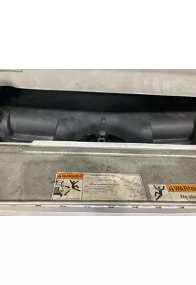 Freightliner CASCADIA Battery Box