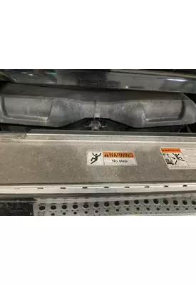 Freightliner CASCADIA Battery Box