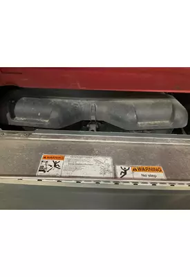 Freightliner CASCADIA Battery Box