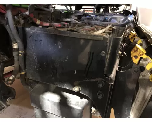 Freightliner CASCADIA Battery Box