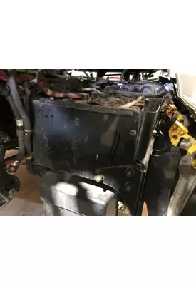 Freightliner CASCADIA Battery Box