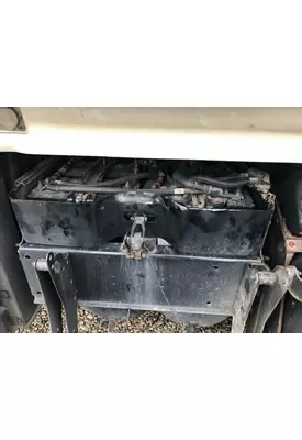 Freightliner CASCADIA Battery Box