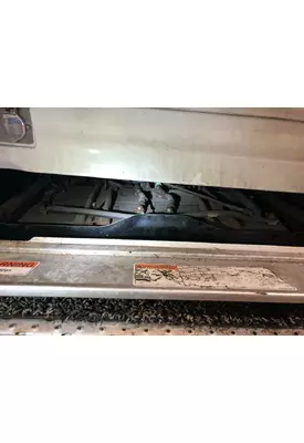 Freightliner CASCADIA Battery Box