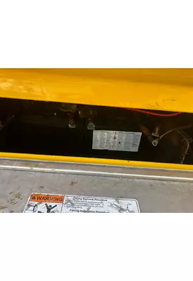 Freightliner CASCADIA Battery Box