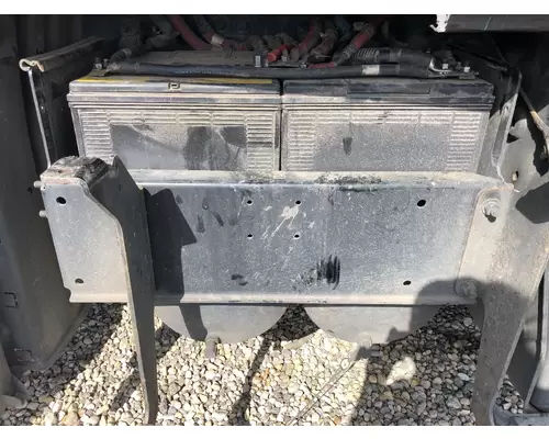 Freightliner CASCADIA Battery Box