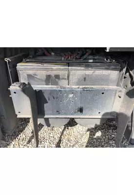 Freightliner CASCADIA Battery Box