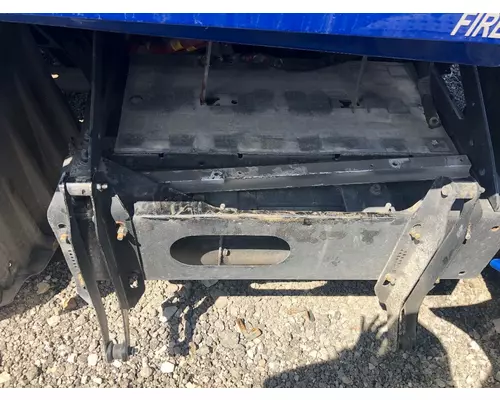 Freightliner CASCADIA Battery Box