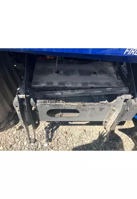 Freightliner CASCADIA Battery Box