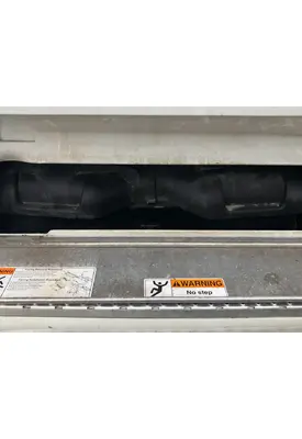 Freightliner CASCADIA Battery Box