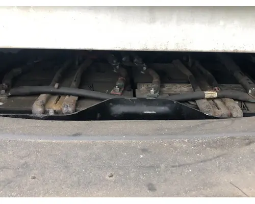 Freightliner CASCADIA Battery Box