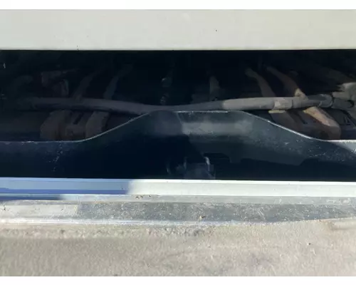 Freightliner CASCADIA Battery Box