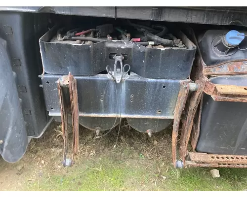 Freightliner CASCADIA Battery Box