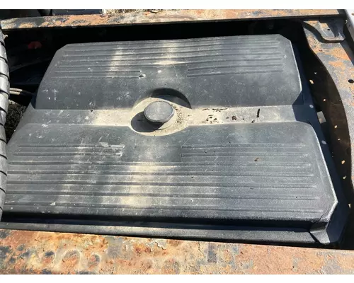 Freightliner CASCADIA Battery Box