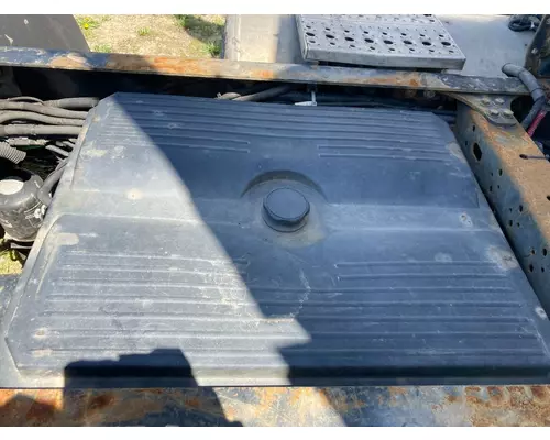 Freightliner CASCADIA Battery Box