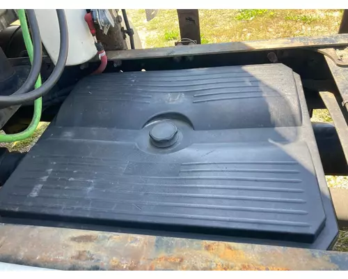 Freightliner CASCADIA Battery Box