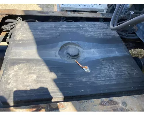 Freightliner CASCADIA Battery Box