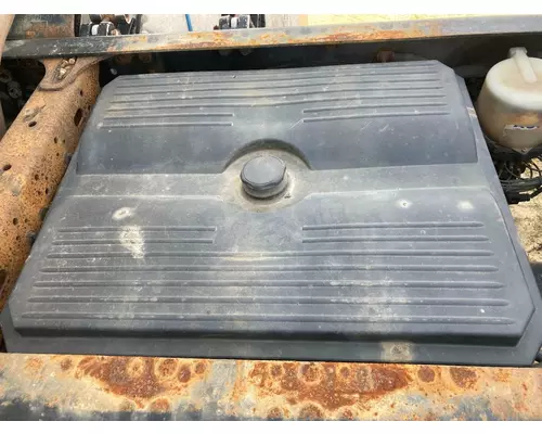 Freightliner CASCADIA Battery Box