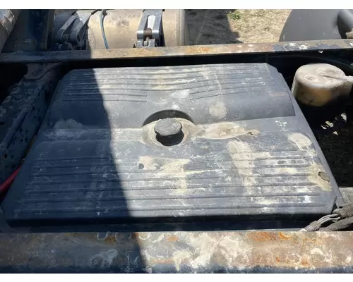 Freightliner CASCADIA Battery Box