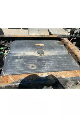 Freightliner CASCADIA Battery Box