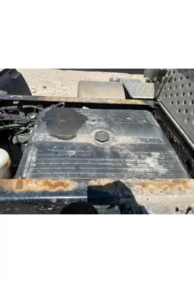 Freightliner CASCADIA Battery Box