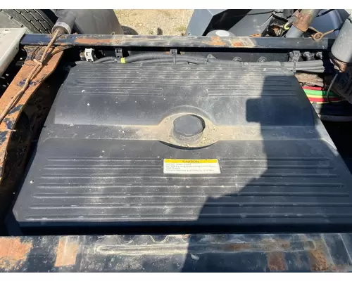 Freightliner CASCADIA Battery Box