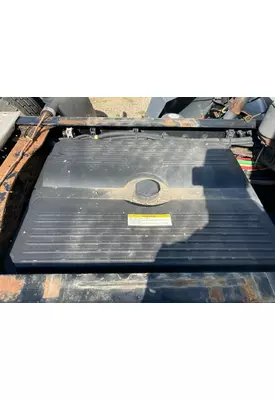 Freightliner CASCADIA Battery Box