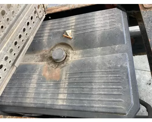 Freightliner CASCADIA Battery Box