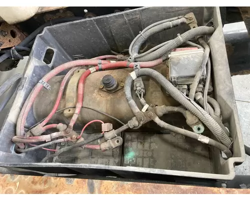 Freightliner CASCADIA Battery Box