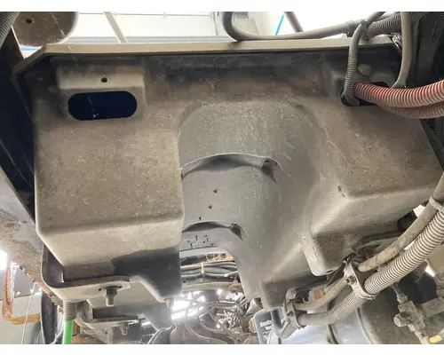 Freightliner CASCADIA Battery Box