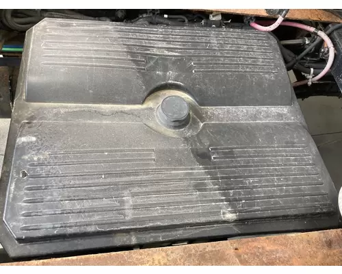 Freightliner CASCADIA Battery Box