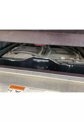 Freightliner CASCADIA Battery Box