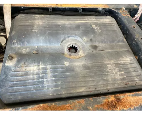 Freightliner CASCADIA Battery Box