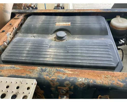 Freightliner CASCADIA Battery Box