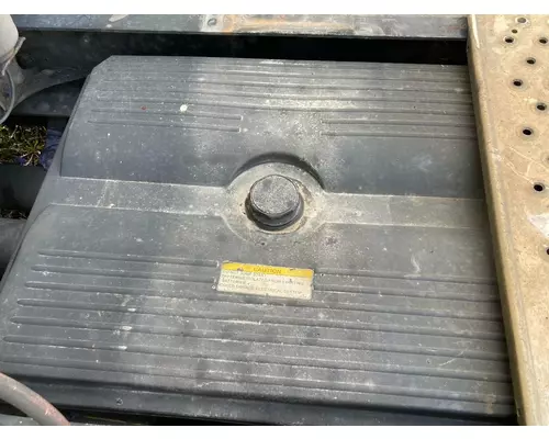 Freightliner CASCADIA Battery Box