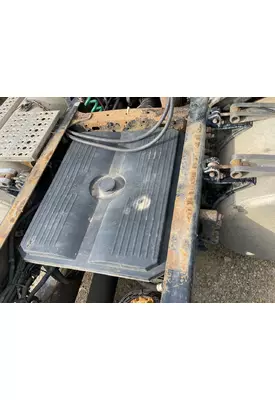 Freightliner CASCADIA Battery Box