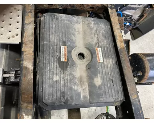 Freightliner CASCADIA Battery Box