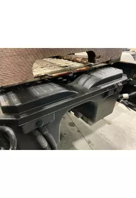 Freightliner CASCADIA Battery Box