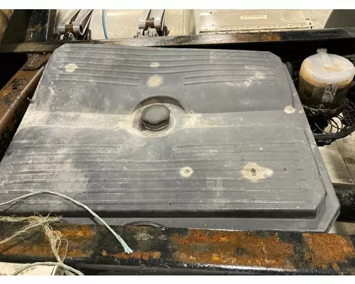 Freightliner CASCADIA Battery Box