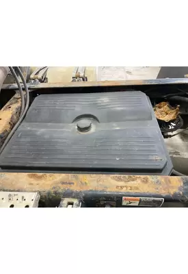 Freightliner CASCADIA Battery Box