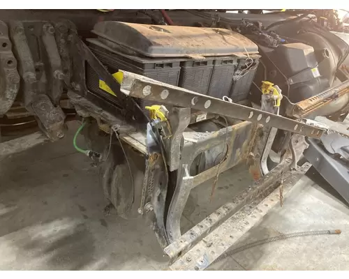 Freightliner CASCADIA Battery Box