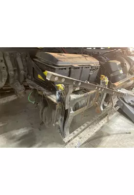 Freightliner CASCADIA Battery Box