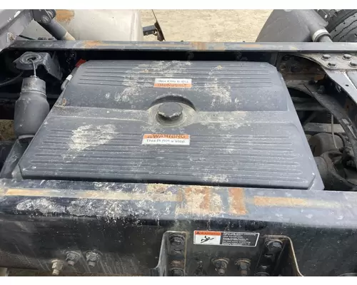 Freightliner CASCADIA Battery Box