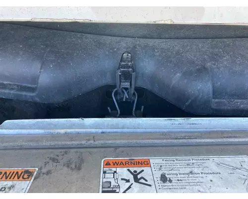 Freightliner CASCADIA Battery Box