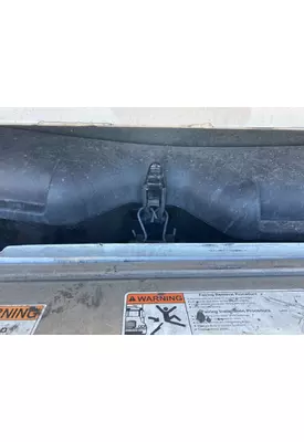 Freightliner CASCADIA Battery Box