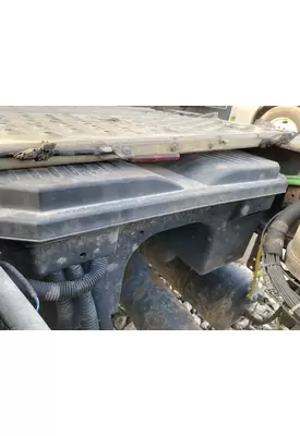 Freightliner CASCADIA Battery Box