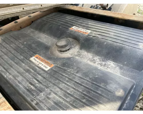 Freightliner CASCADIA Battery Box