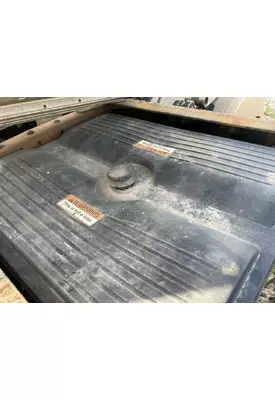 Freightliner CASCADIA Battery Box