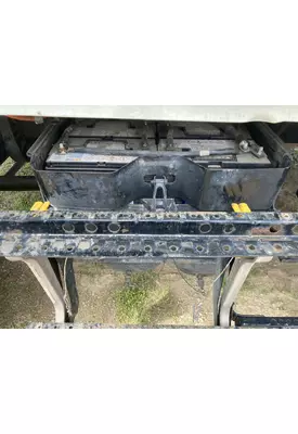 Freightliner CASCADIA Battery Box