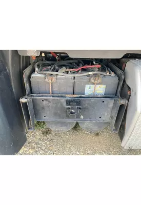 Freightliner CASCADIA Battery Box