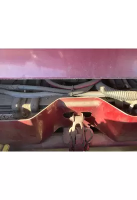 Freightliner CASCADIA Battery Box